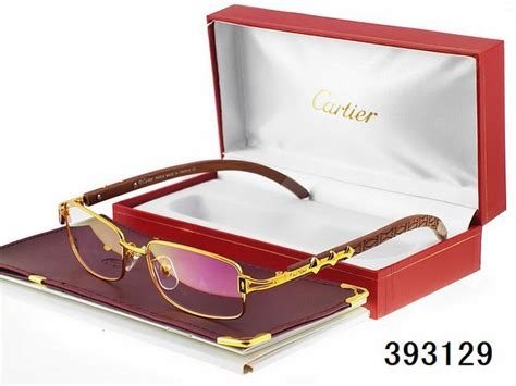 wholesale cartier glasses